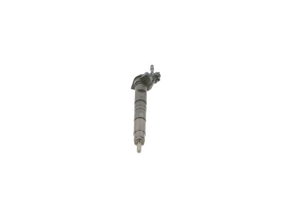 Injector Nozzle