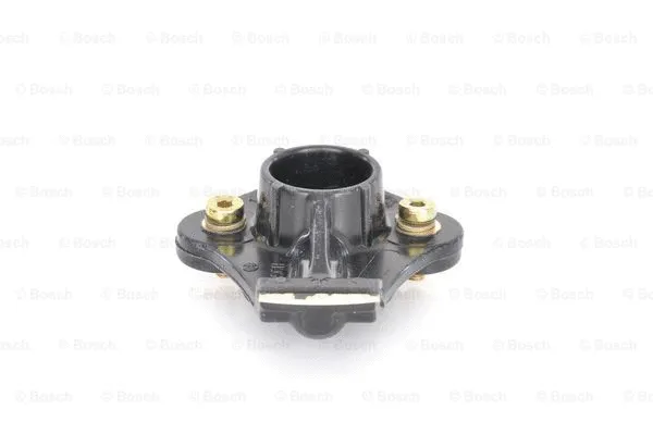 Rotor, distributor