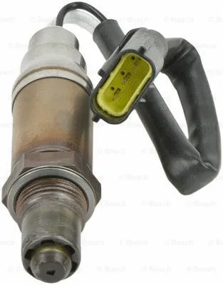Lambda Sensor (F 00H L00 162)