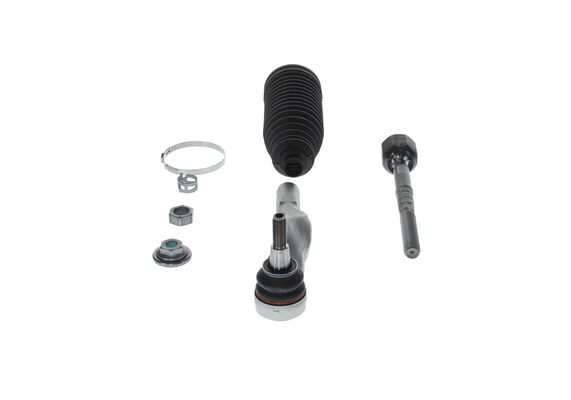 Repair Kit, tie rod