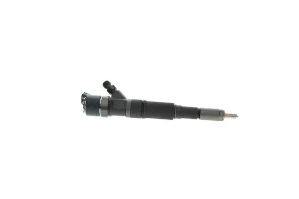 Injector Nozzle