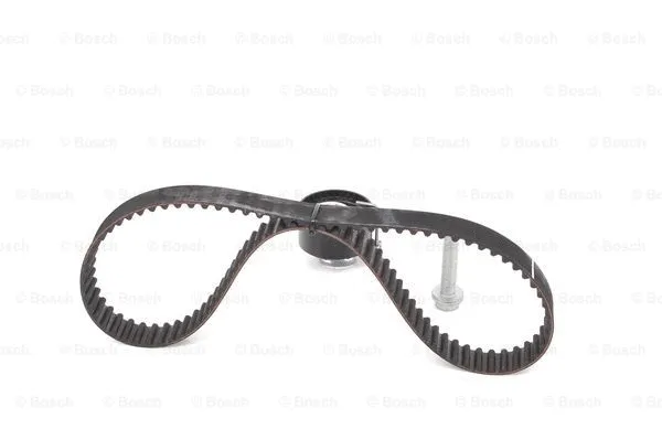 Timing Belt Kit