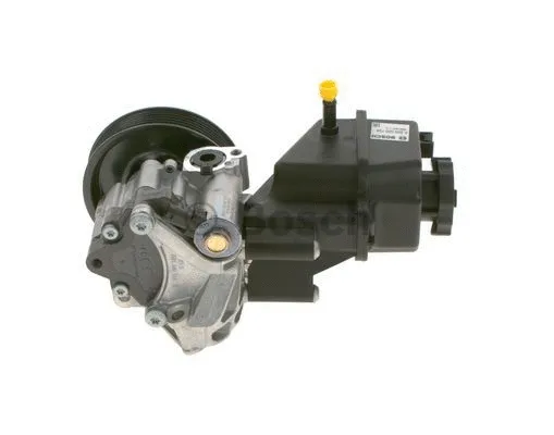 Hydraulic Pump, steering