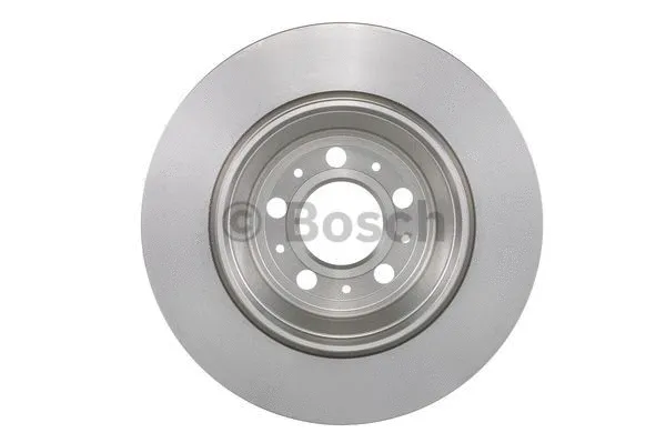Brake Disc (0 986 479 320)