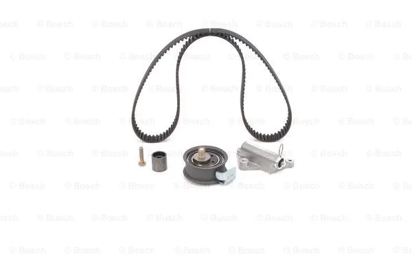 Timing Belt Kit