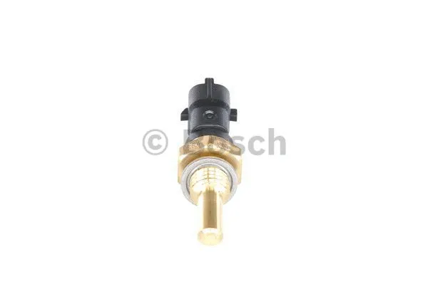 Sensor, coolant temperature
