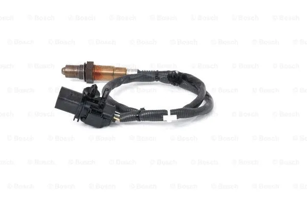 Lambda Sensor