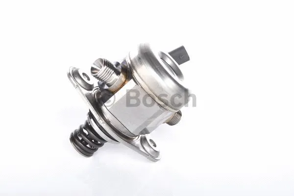 High Pressure Pump