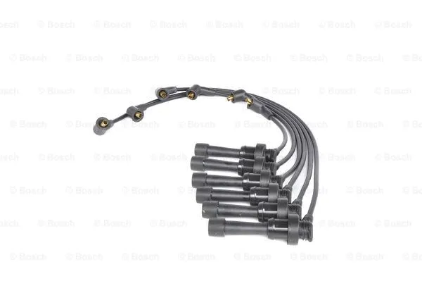 Ignition Cable Kit