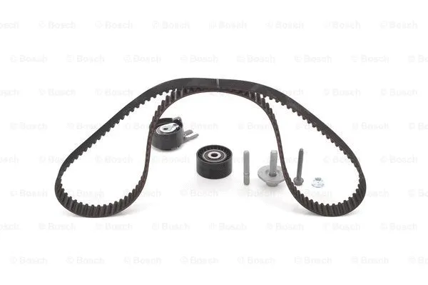Timing Belt Kit