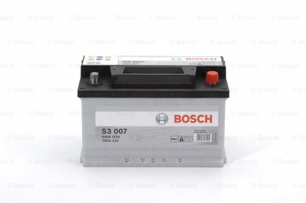 Starter Battery
