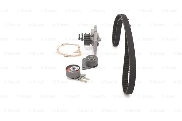 Water Pump & Timing Belt Kit