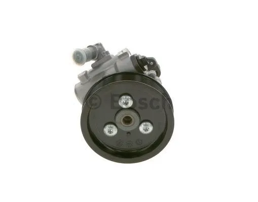 Hydraulic Pump, steering (K S00 000 709)