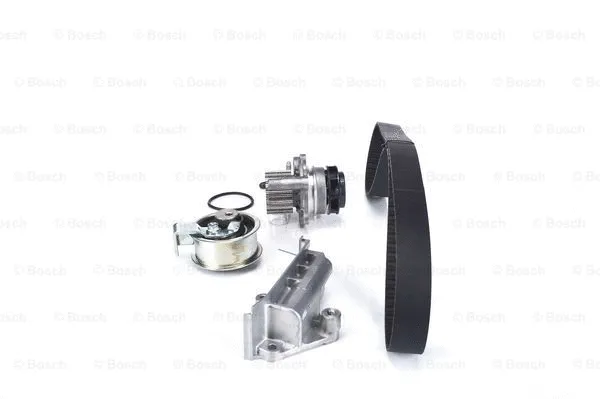 Water Pump & Timing Belt Kit