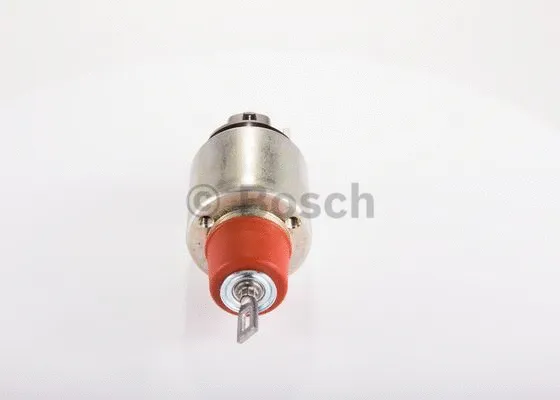 Solenoid Switch, starter