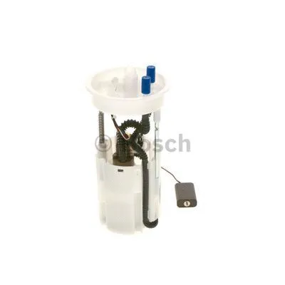 Fuel Feed Unit