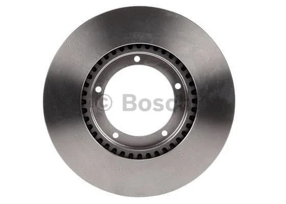 Brake Disc (0 986 478 097)