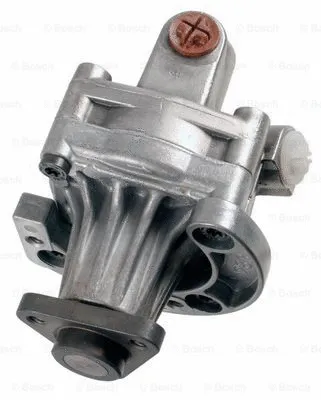 Hydraulic Pump, steering (K S00 000 306)