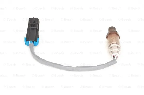 Lambda Sensor (F 00H L00 376)