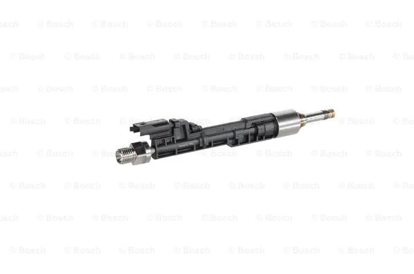 Injector
