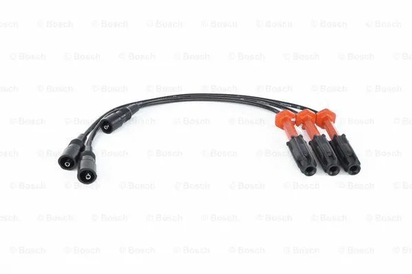 Ignition Cable Kit