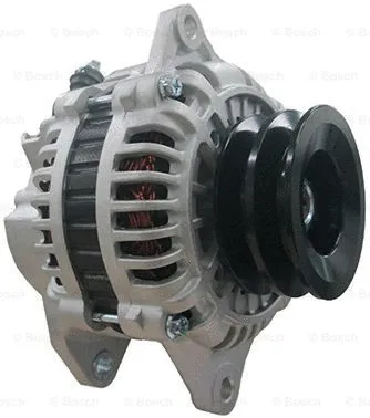 Alternator (F 042 205 184)