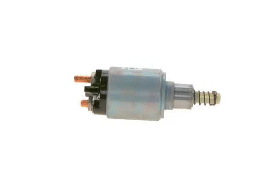 Solenoid Switch, starter (2 339 402 157)