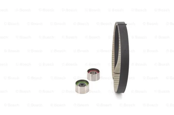 Timing Belt Kit