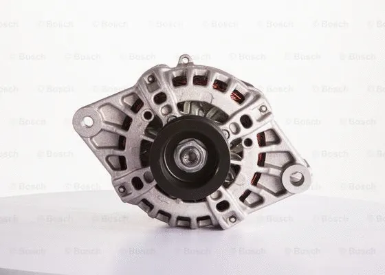 Alternator (F 000 BL0 4D1)