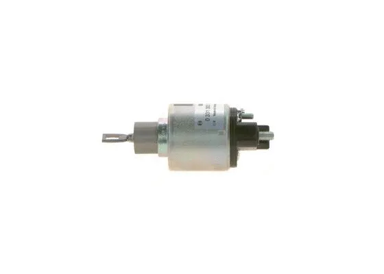 Solenoid Switch, starter