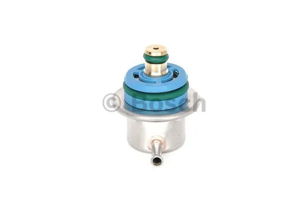 Fuel Pressure Regulator