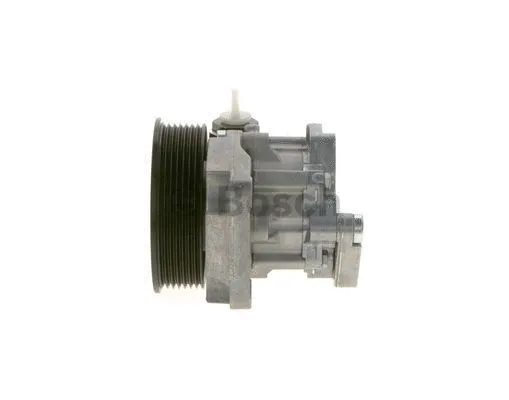 Hydraulic Pump, steering