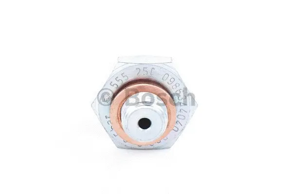 Oil Pressure Switch