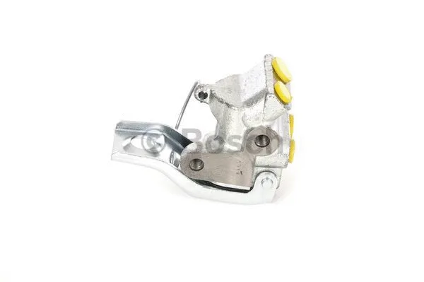 Brake Force Regulator