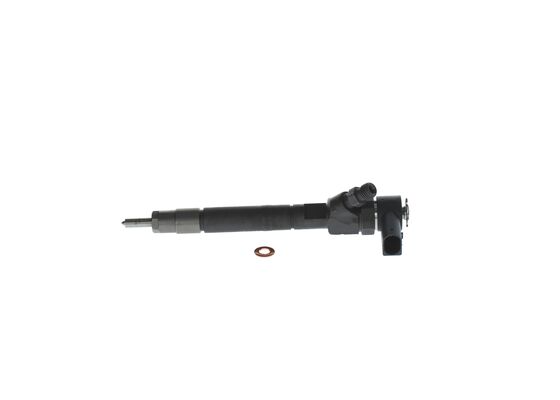 Injector Nozzle