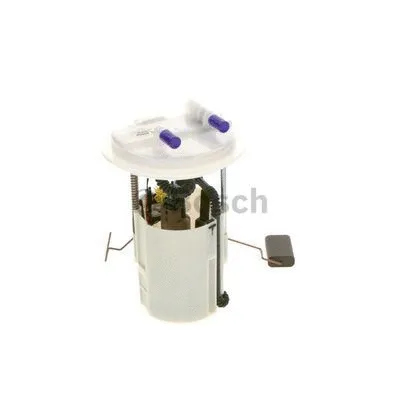 Fuel Feed Unit