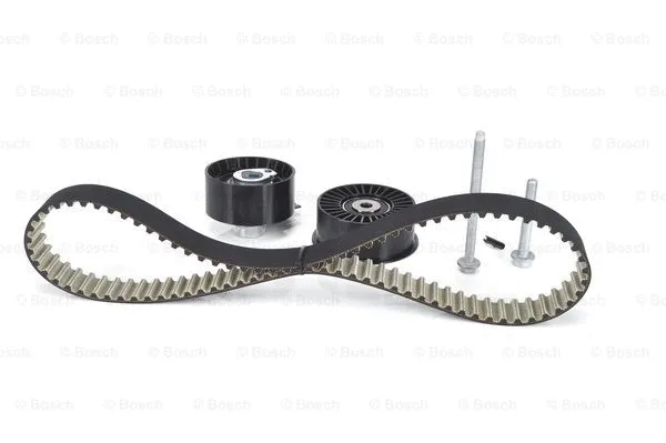 Timing Belt Kit
