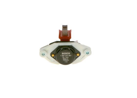 Alternator Regulator (1 987 237 061)