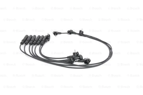 Ignition Cable Kit