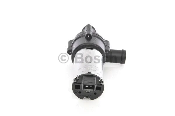 Auxiliary Water Pump (cooling water circuit)