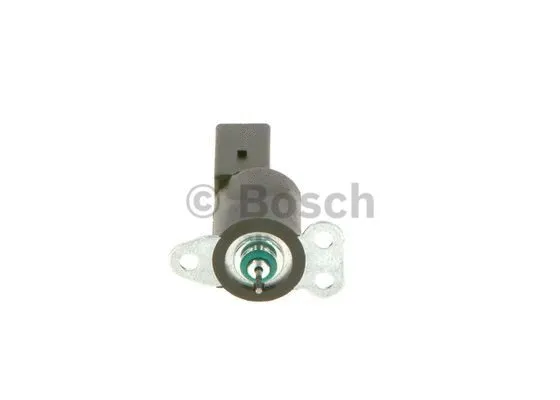 Fuel Cut-off, injection system