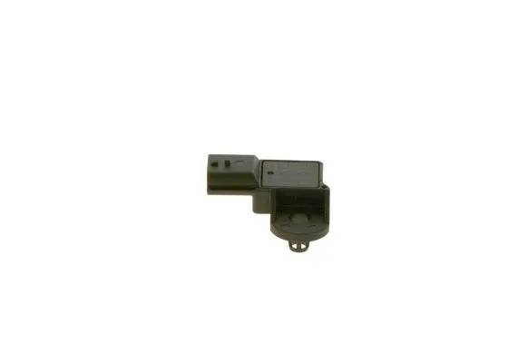 Sensor, intake manifold pressure
