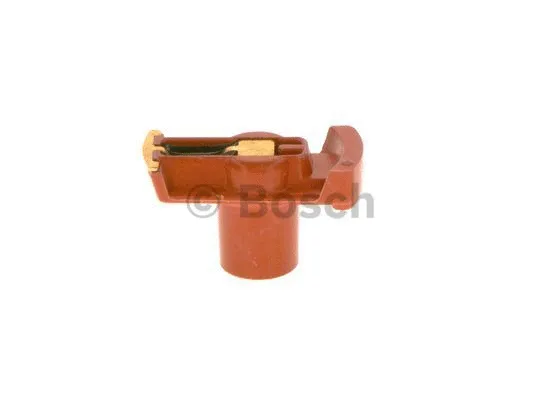 Rotor, distributor