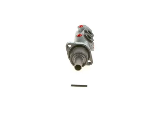 Brake Master Cylinder