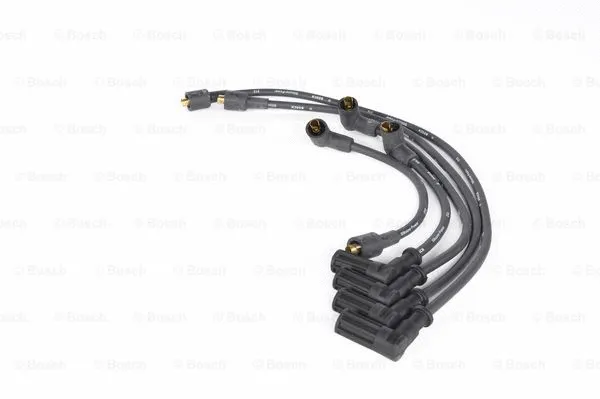 Ignition Cable Kit