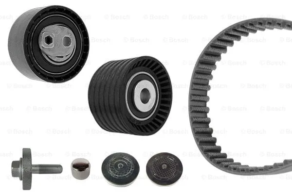 Timing Belt Kit (1 987 948 966)