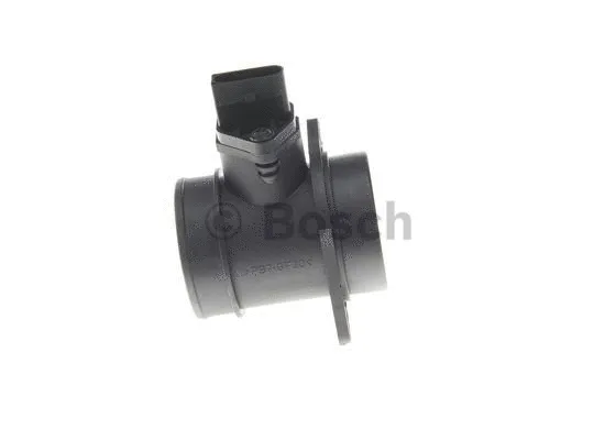 Mass Air Flow Sensor