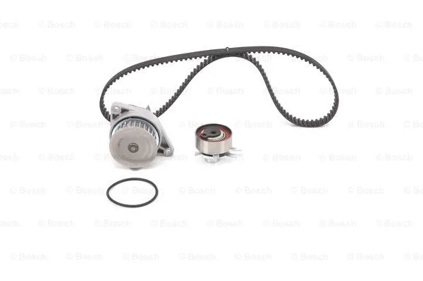Water Pump & Timing Belt Kit
