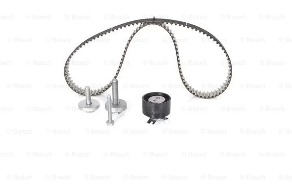 Timing Belt Kit