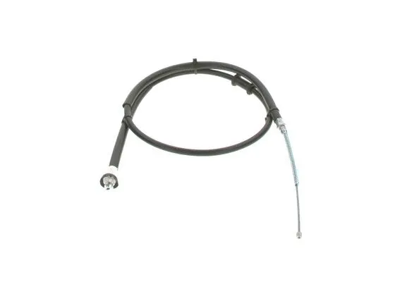 Cable Pull, parking brake